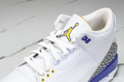 3 Kobe Bryant PE Jordan Retro 1203